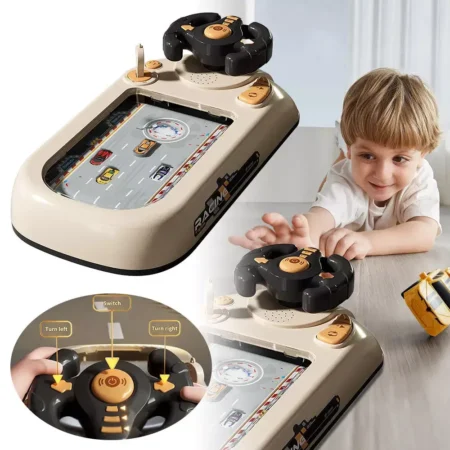 Auto Trkačka staza simulator