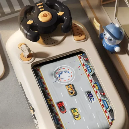 Auto Trkačka staza simulator