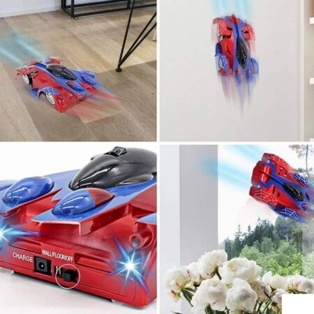 Spiderman auto igračka