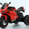 Motor na akumulator 144