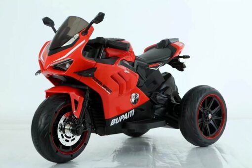 Motor na akumulator 144