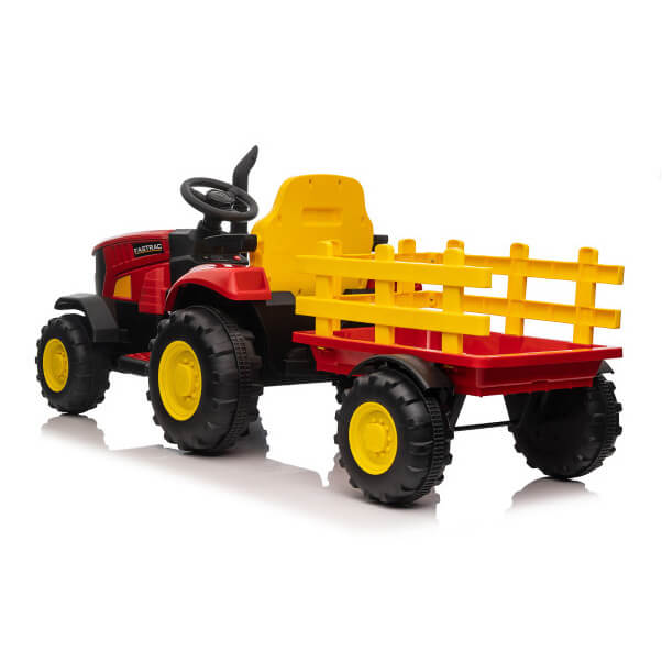 Dečiji Traktor na akumulator