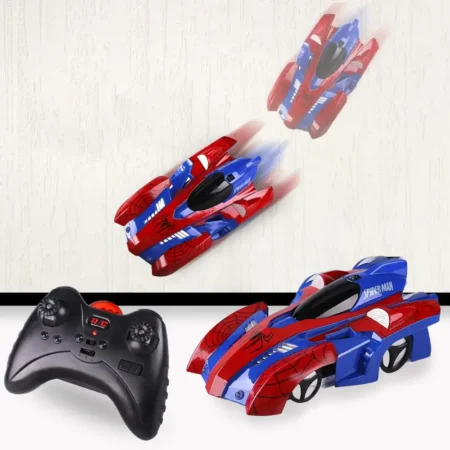 Spiderman auto igračka
