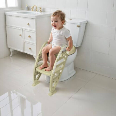 Deciji adapter za WC solju