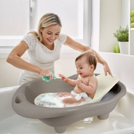 Kadica za bebe Nuve