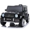 Dečiji džip Licencirani Mercedes G63