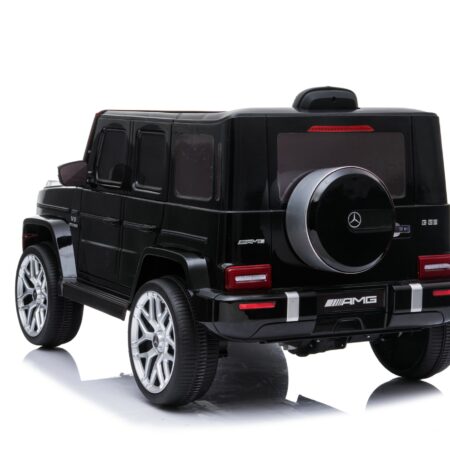 Dečiji džip Licencirani Mercedes G63