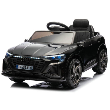 Dečiji automobil na akumulator – Licencirani Audi