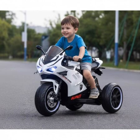 Motor na akumulator 144
