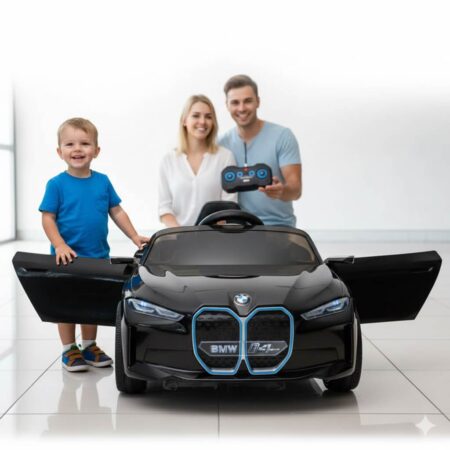 Dečiji auto na akumulator BMW I4+ daljinski