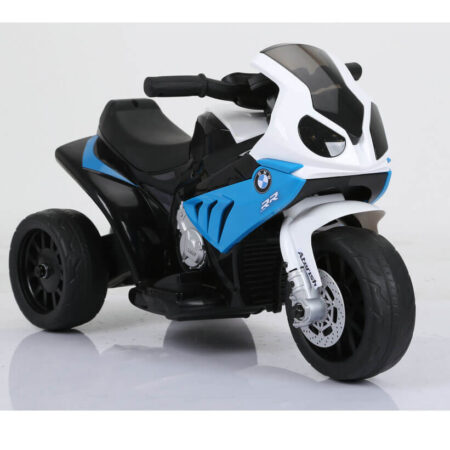Dečiji motor na akumulator – Licencirani BMW