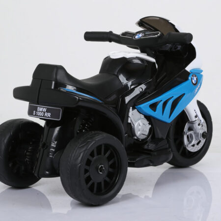 Dečiji motor na akumulator – Licencirani BMW