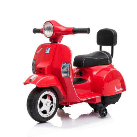 Dečiji motor Vespa Licencirani