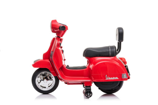 Dečiji motor Vespa Licencirani