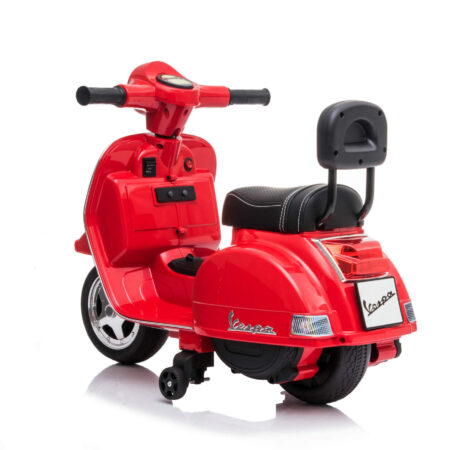 Dečiji motor Vespa Licencirani