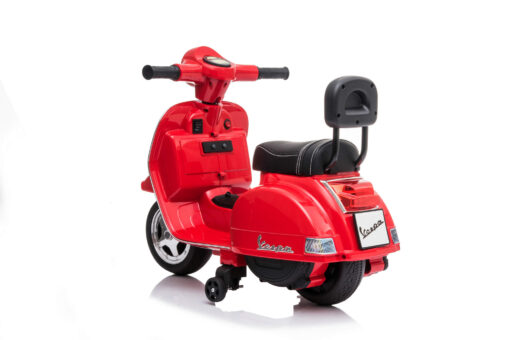 Dečiji motor Vespa Licencirani