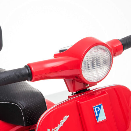 Dečiji motor Vespa Licencirani