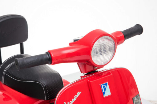 Dečiji motor Vespa Licencirani