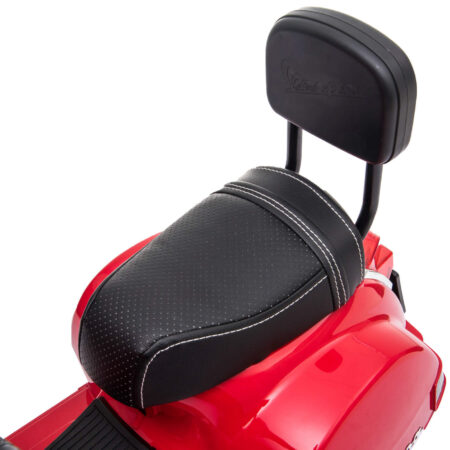 Dečiji motor Vespa Licencirani