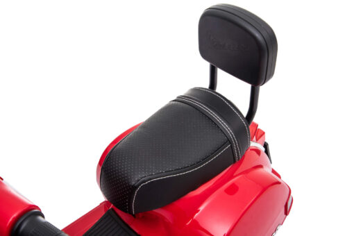 Dečiji motor Vespa Licencirani