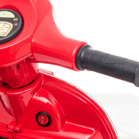 Dečiji motor Vespa Licencirani