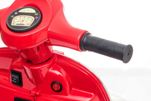Dečiji motor Vespa Licencirani