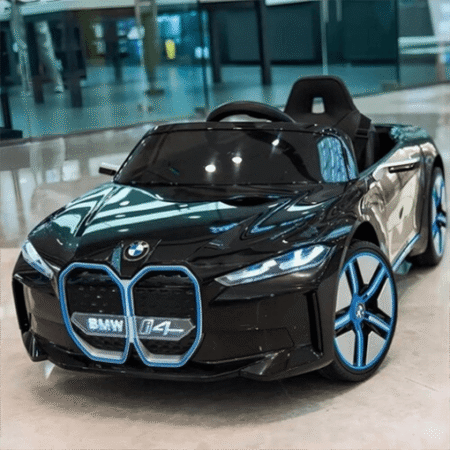Dečiji auto na akumulator BMW I4
