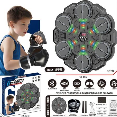 Boks set za decu