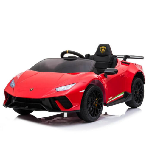 Lamborghini Huracan Dečiji auto na akumulator