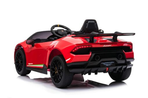 Lamborghini Huracan Dečiji auto na akumulator