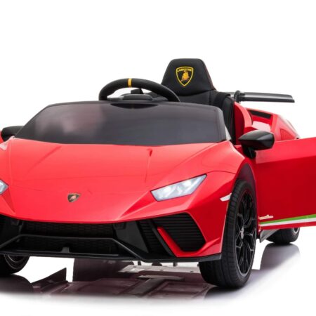 Lamborghini Huracan Dečiji auto na akumulator