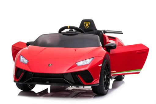 Lamborghini Huracan Dečiji auto na akumulator