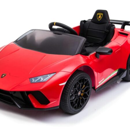 Lamborghini Huracan Dečiji auto na akumulator