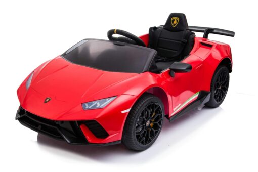 Lamborghini Huracan Dečiji auto na akumulator