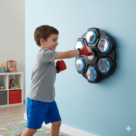 Muzička tabla za boks