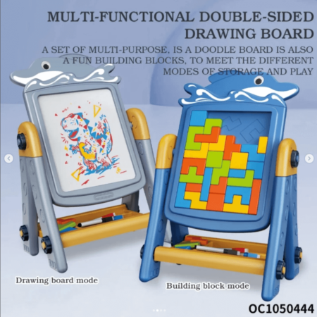 Edukativna tabla 2u1