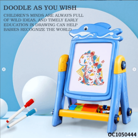 Edukativna tabla 2u1