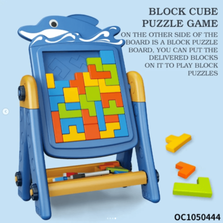 Edukativna tabla 2u1