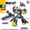 Robot transformers 3u1