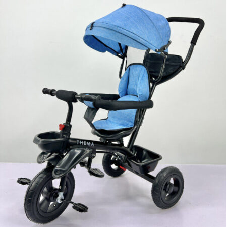 Tricikl sa rotirajućim sedištem TS-68