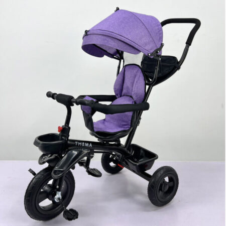 Tricikl sa rotirajućim sedištem TS-68