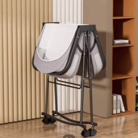 Sklopiva kolevka za bebe