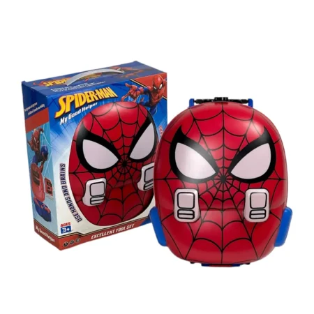 Spiderman Kofer ranac sa alatom