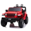 JEEP RUBICON LICENCIRAN TS-035-