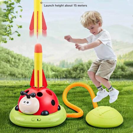 3u1 Muzička skakalica