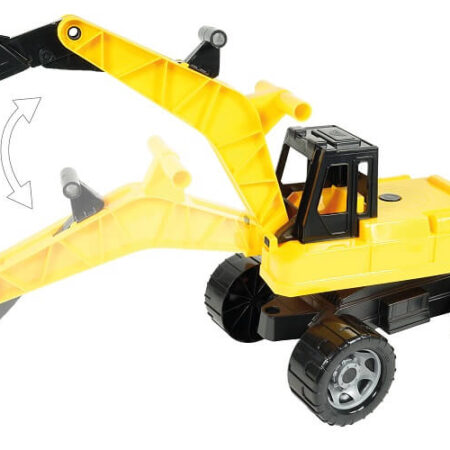Lena Toys Bager guralica 732104 - Image 5