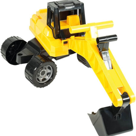 Lena Toys Bager guralica 732104 - Image 4
