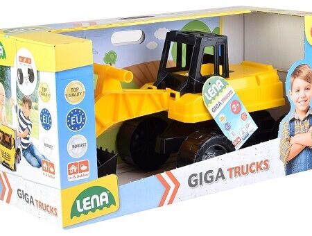 Lena Toys Bager guralica 732104 - Image 2