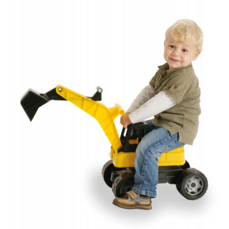 Lena Toys Bager guralica 732104 - Image 3