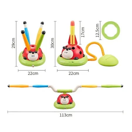 3u1 Muzička skakalica